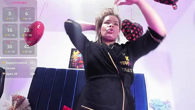 Mariana_star1 webcam