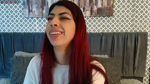 Cassie_bloom webcam