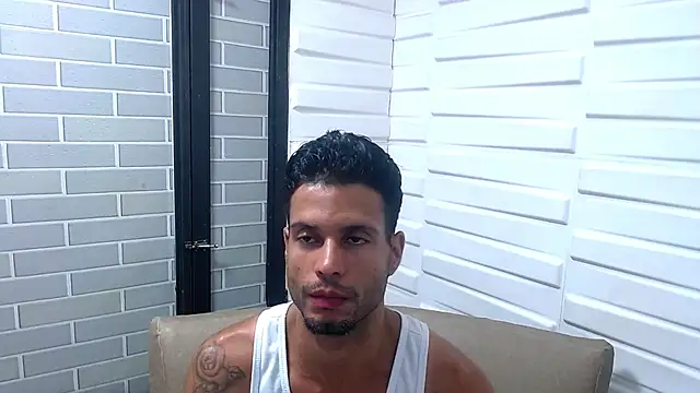 Adrian_Brooks_ webcam