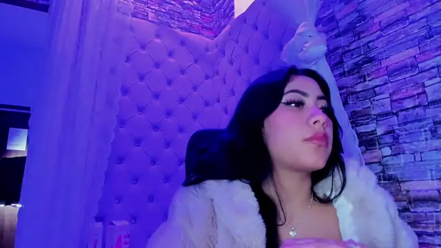 Sofia_Daemon webcam