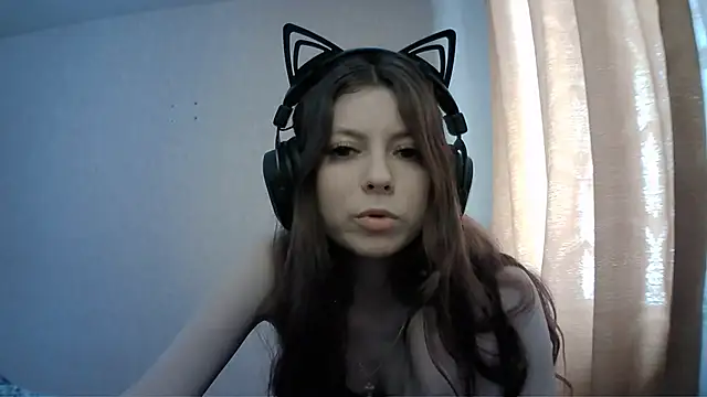 RendyDow webcam