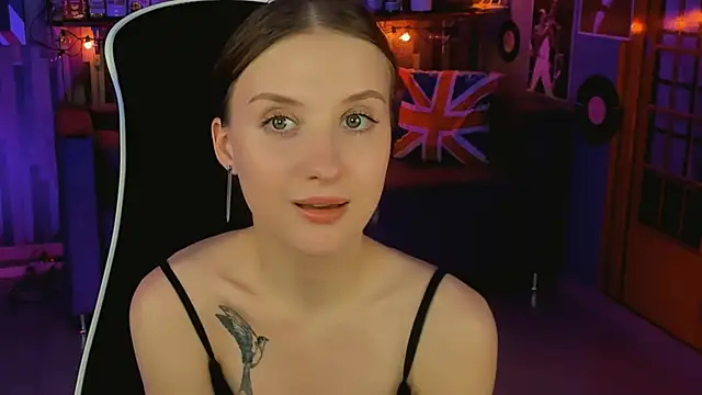 MelissaCelt webcam