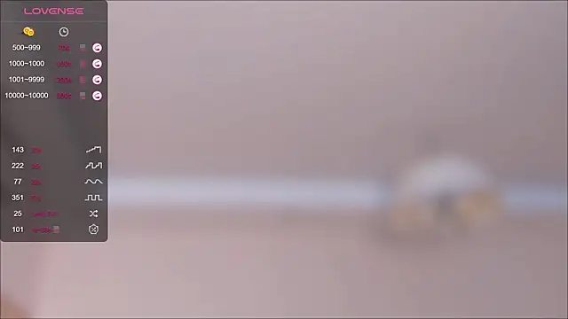 OctaviaBreed webcam