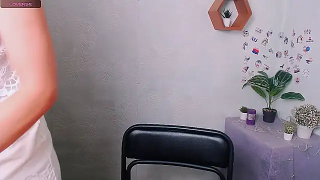 _AmandaGold_ webcam