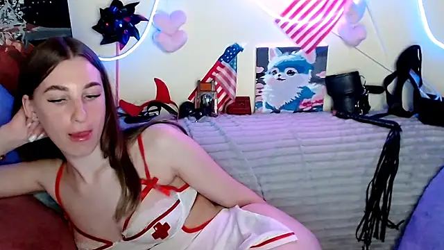 rosy_madison77 webcam