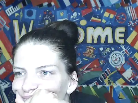 VanessaRey_ webcam