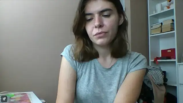 Luna_xExtasy webcam
