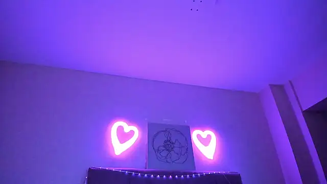 dream_kayla webcam