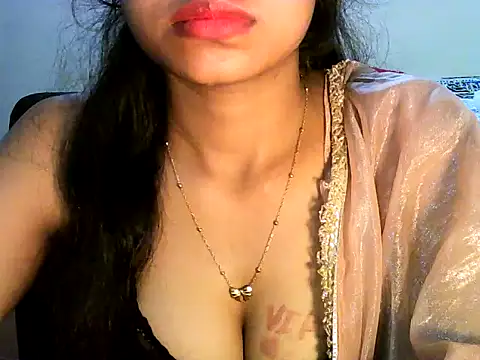 strip_divaa webcam