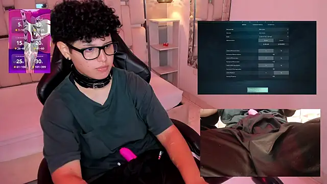 LukeBear webcam