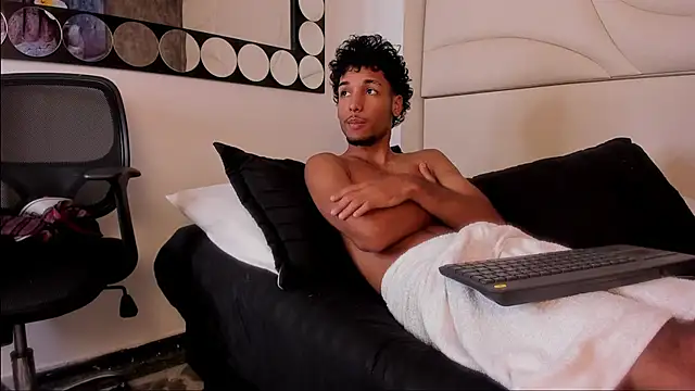 Thiagoferreti webcam