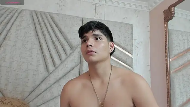 MarkGarciia webcam