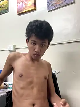 Demure_Asian143 webcam