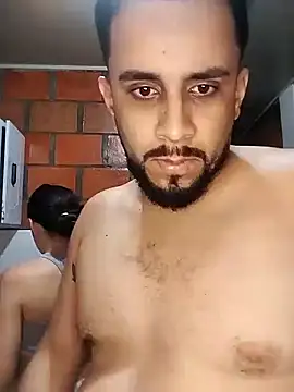 hidden sexcam ExoticRed
