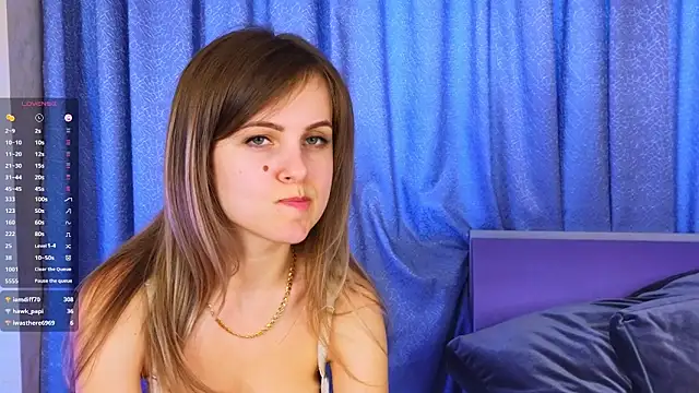 JenyKleine webcam