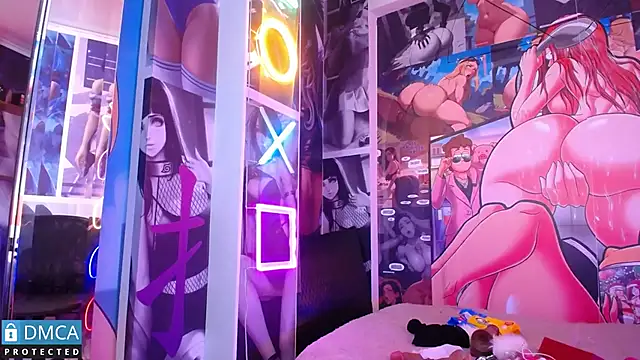 Jessi_Walker webcam