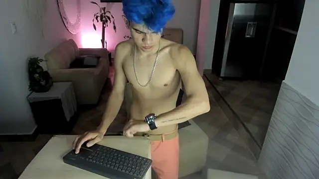 Jesshot_bigcock webcam