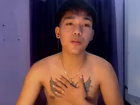 ur_richard webcam