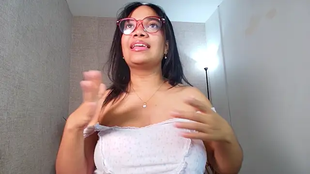 Mathilde_lina webcam