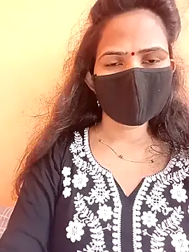 Shagun-Mishra webcam