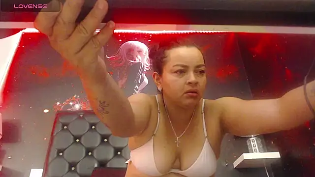 NeidyGuillen webcam