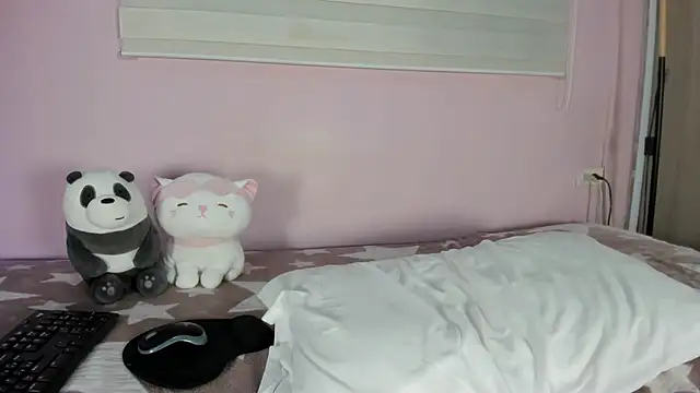 maya_stone12 webcam