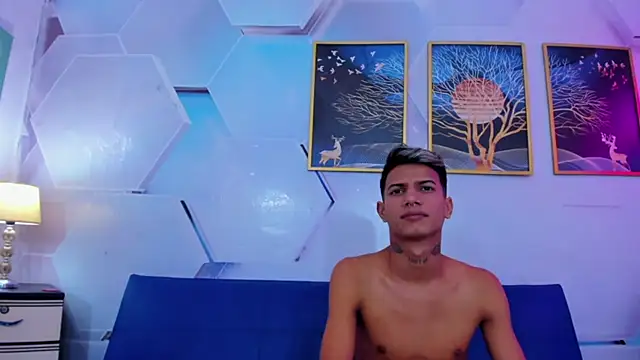 kleo_and_thony webcam