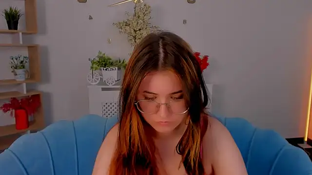 Tender___Aria webcam