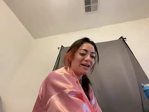 RacccoonBaby07 webcam