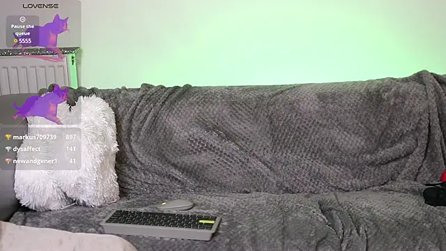 NovaHollisx webcam