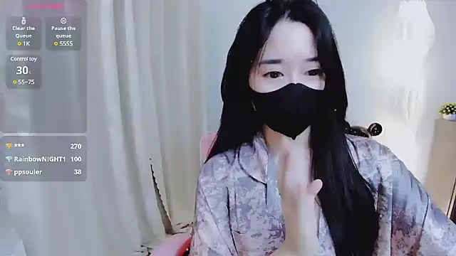 Miu-999 webcam