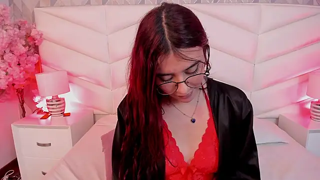 xxx video chat Abby Cruz