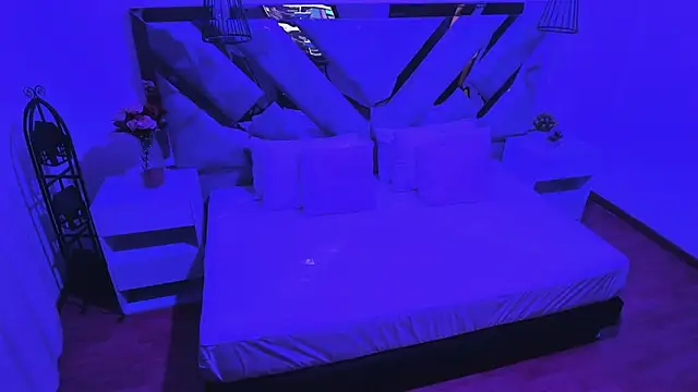 Scarlett_love11 webcam