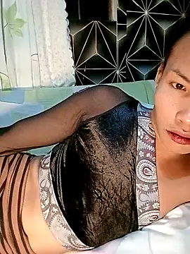 Beloved_trans webcam