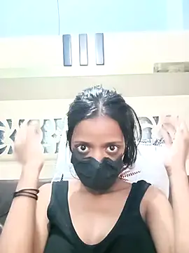 Saanvi-Myra webcam