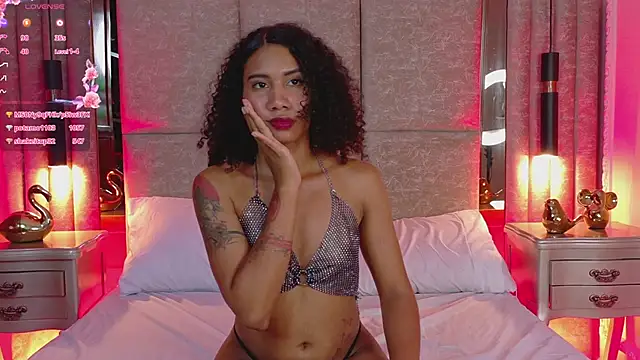 Angel-Jones webcam