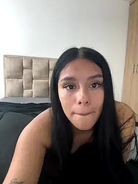 Coral_lee webcam