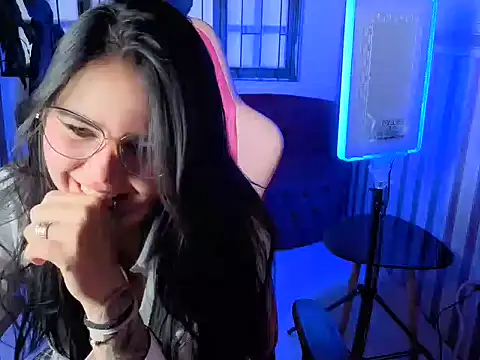 ChristalVera_ webcam
