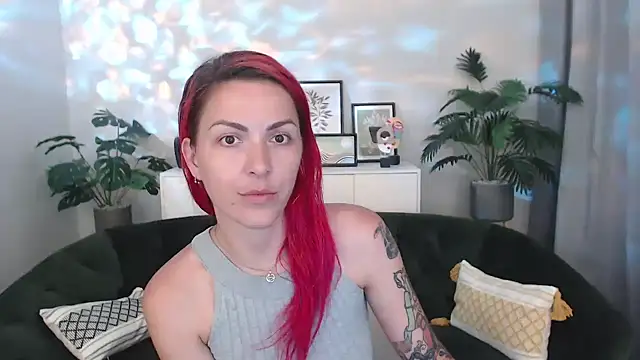 Arri_elle webcam