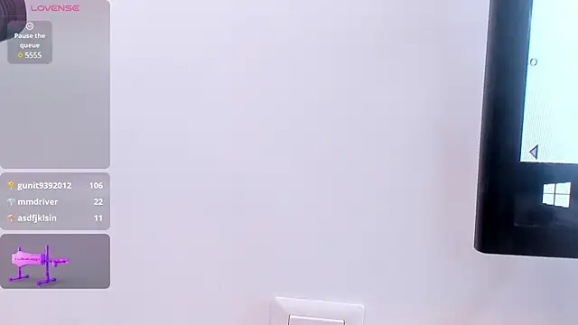 evelin_dayan webcam