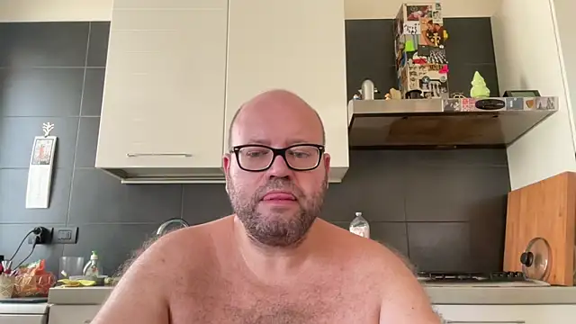 theitalianbear webcam