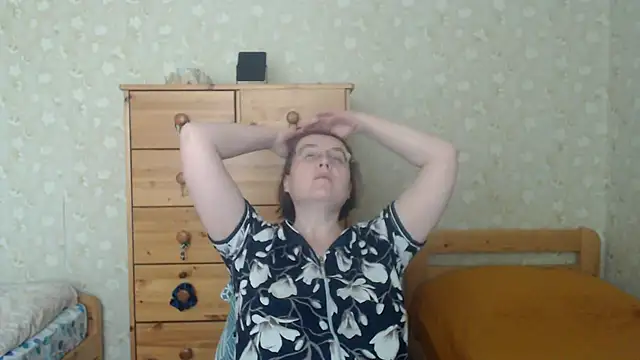 Smart_Rose webcam