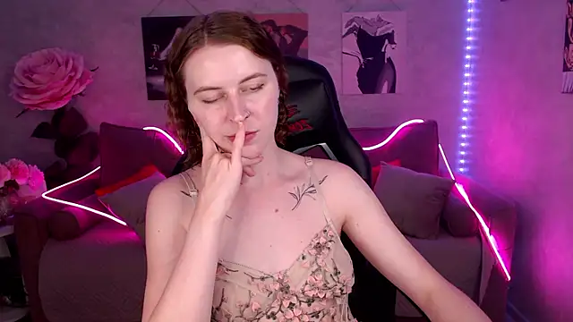 tiffany__burn webcam
