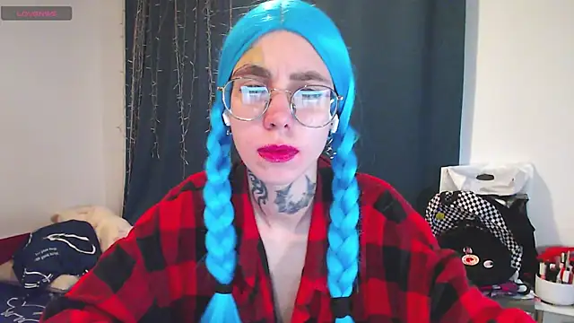 _Sweet_Mary_21 webcam
