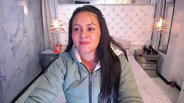 Georgina-Musk webcam