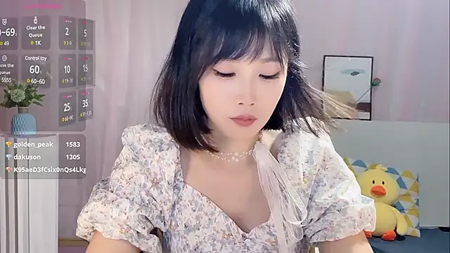 live nude web cam LaoSHI-999