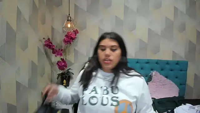 LindaBreeS webcam