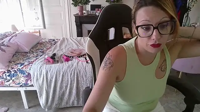 Citron2 webcam