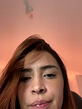 soy_paulina webcam