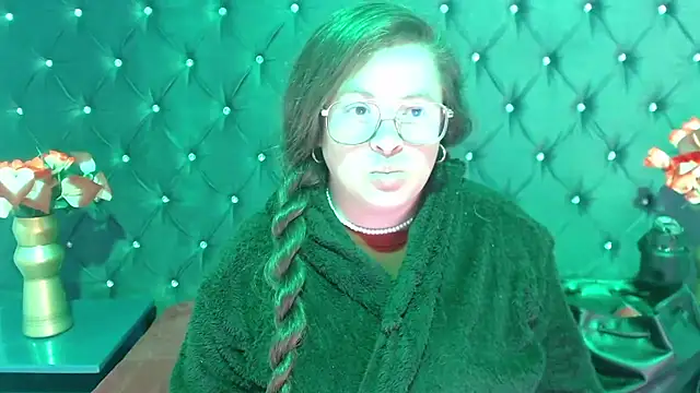 SaraThomso webcam